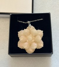 Handmade resin Necklace