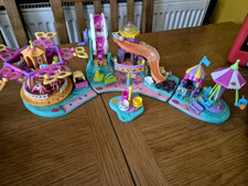 1996 polly pocket fairground