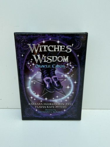 Spirit visions witches wisdom - visions,