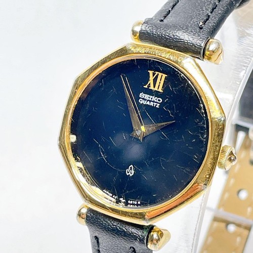 Seiko chario ladies watch - chario,