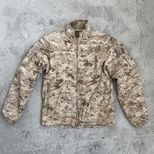 Patagonia PCU Level 3B Jacket AOR1 Size Small DEVGRU NSWDG NSW NAVY SEAL