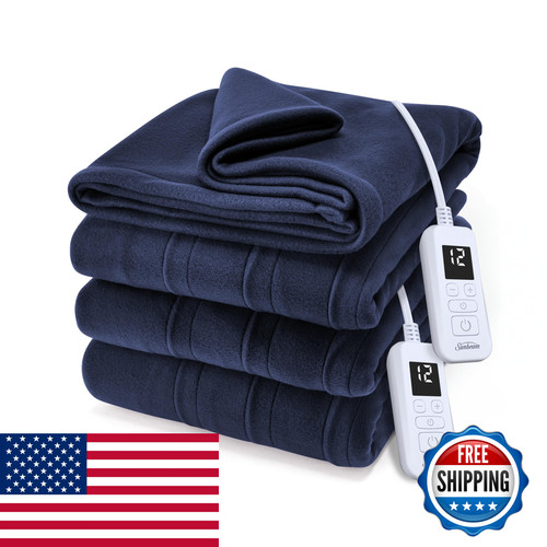 Sunbeam royal ultra fleece - sunbeam,