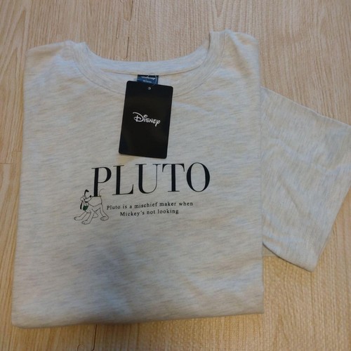 Disney pluto short - disney, sleeve