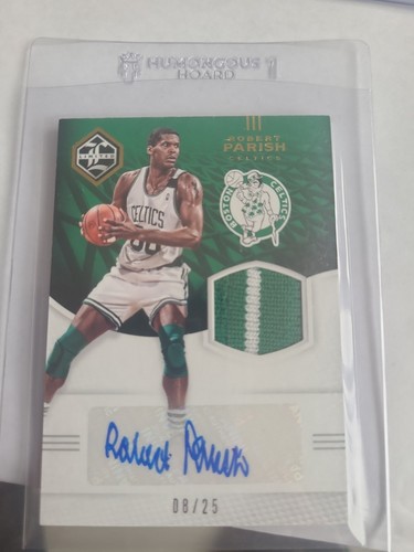 2016 panini limited jersey - panini,