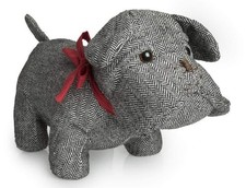 Toby the Bulldog Novelty