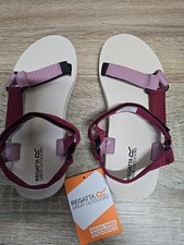 Regatta Ladies Sandal Size 6