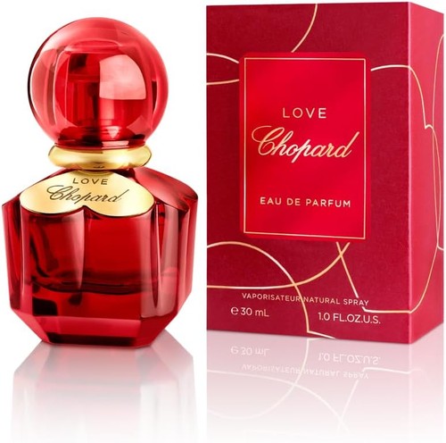 Chopard love edp spray 30ml - edp,