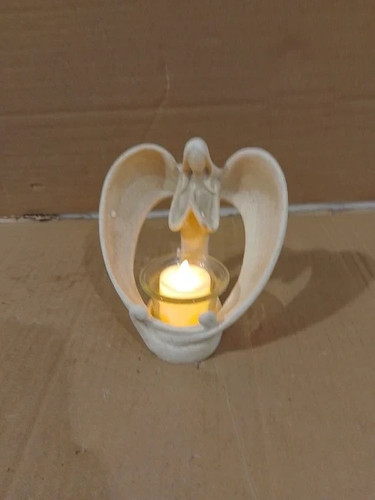 Globrite guardian angel resin - globrite,
