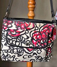 COACH Limited Edition rose