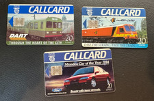 IRISH TELECOM EIREANN