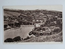 COMBE MARTIN FROM WEST. 9280