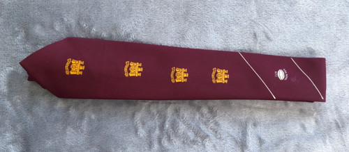 Who fear maroon - a-fear'd?",