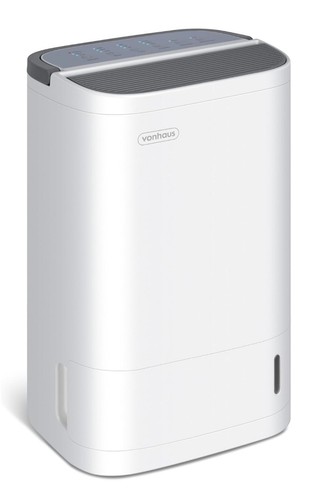 Vonhaus desiccant dehumidifier - vonhaus,