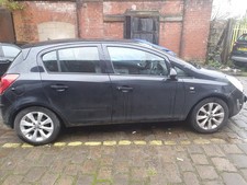 VAUXHALL CORSA D F/L 2012 1.2