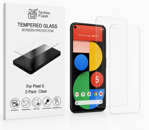 For google pixel - for, tempared