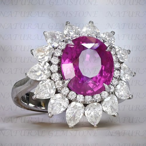50carat oval cut natural - 7.50carat,