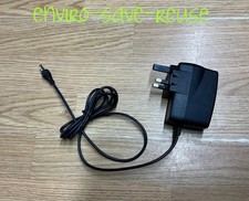 Battery Charger LG02/07 = Miele DUOFLEX HX1 TOTAL CARE Vacuum Cleaner