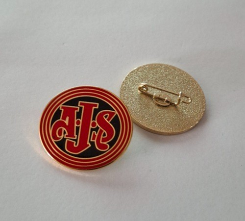 Ajs red blue logo - ajs,
