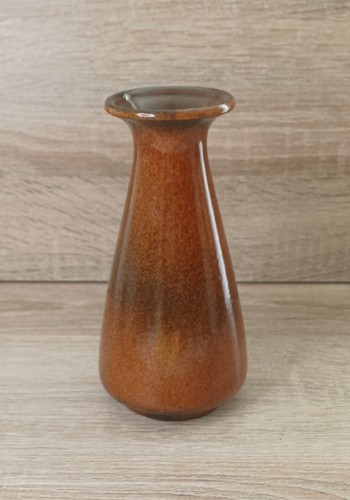 Vintage scheurich brown - vintage,