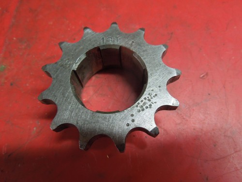 Bsa c15 b40 b44 b50 - b40, tooth