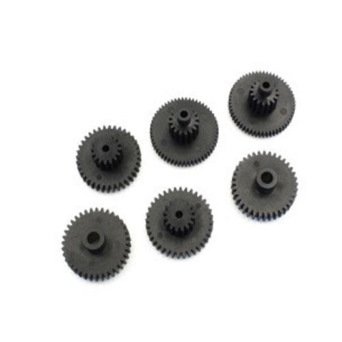 Kyosho gear set for blizzard - for,