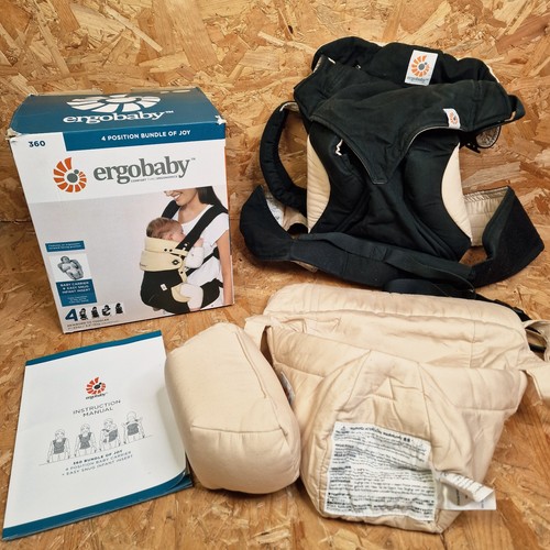 Ergobaby omni 360 - ergobaby, carrier