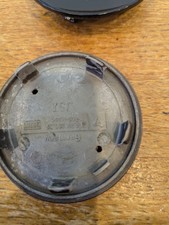 Porsche 4s Centre Caps