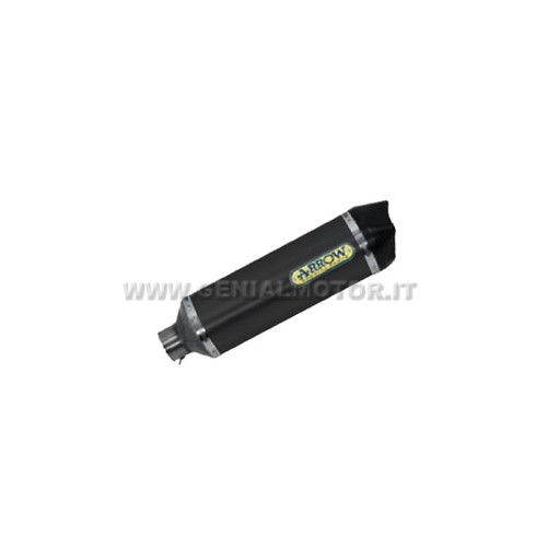 Exhaust arrow race tech akn - exhaust,