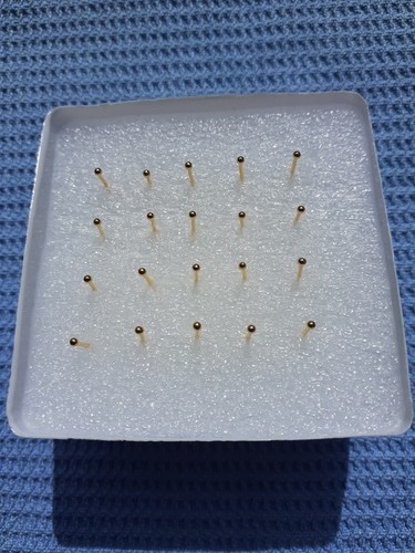 Gold plated sterling - gold-plated,