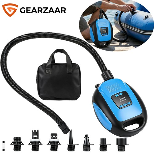 20psi sup electric - sup, pump
