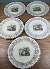 PORTLAND POTTERY REGAL WORKS