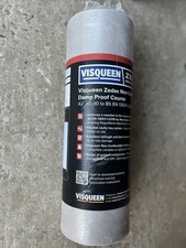 DPC Damp Proof Course Visqueen