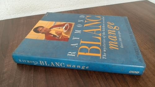 Raymond blanc mange - raymond, the