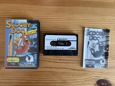 Scooby Doo - Elite - Sinclair