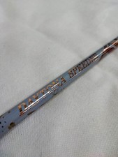 Fujikura Daytona Speeder Shaft