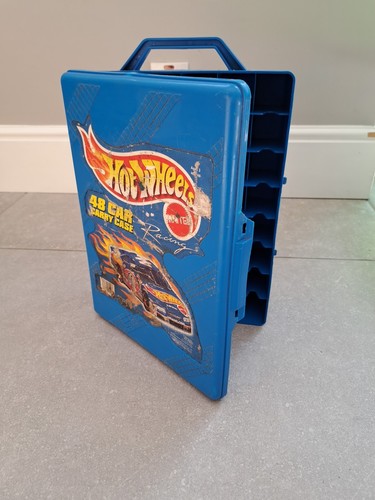 Hot wheels 1998 car - car, carry