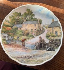 Royal doulton decorative