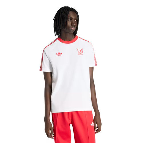 Liverpool football shirt - football, t-shirt