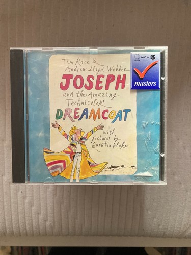 Joseph and the amazing - joseph,
