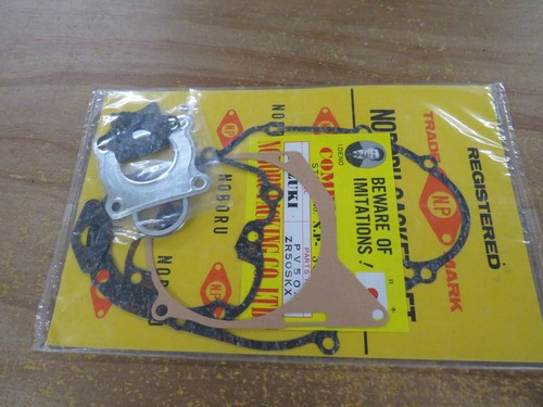 Suzuki pv50 zr50 - suzuki, gasket