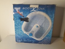 HINARI- BODY & SOUL  FOOT