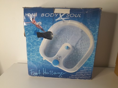 Hinari body soul - &,