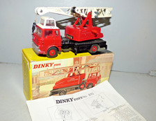Dinky Toys 970 Bedford TK