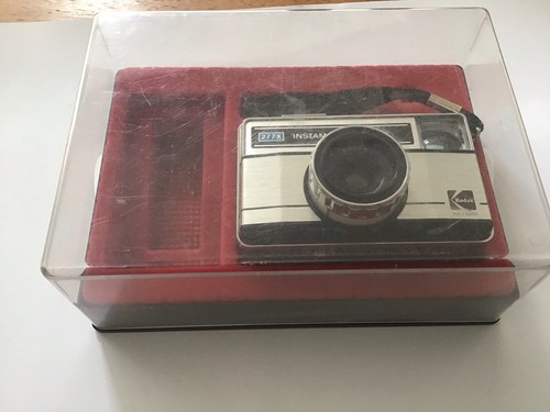 Classic kodak instamitic - classic,