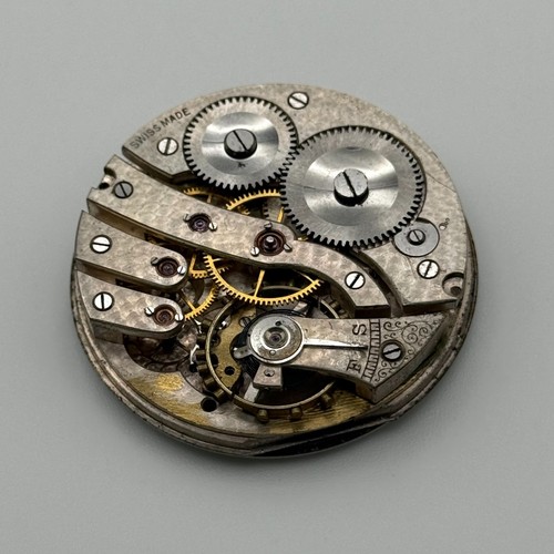 Swiss lever good quality - good,