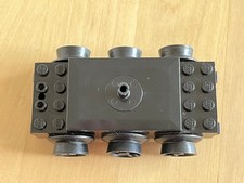 Lego 12v train motor type II