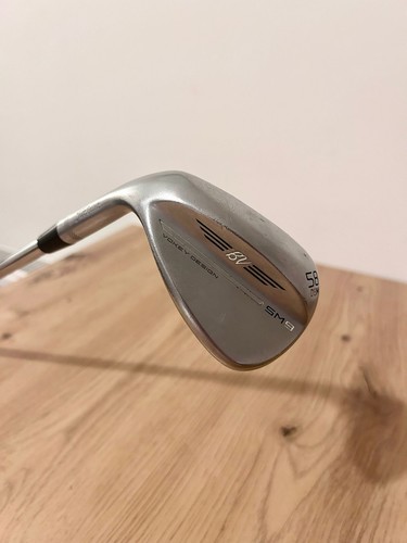 Left handed titleist vokey - left,