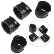 4x Carburetor Intake Manifold