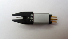 Bang & Olufsen B&O MMC 4 Stylus Cartridge. Read Description.
