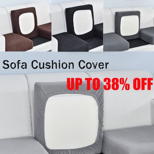 Sofa seat covers - 1/2/3,